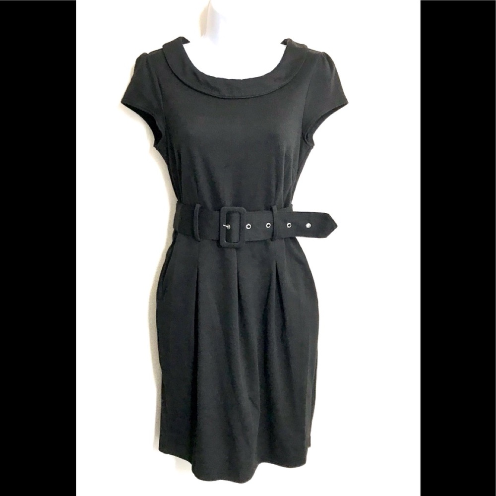 Elegant LBD